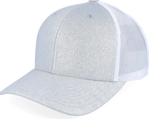 Online Equip Kids Glitter/ Trucker - Pink