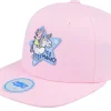 Best Peppa Pig Kids Pink It's Magic Star Patch Snapback -
