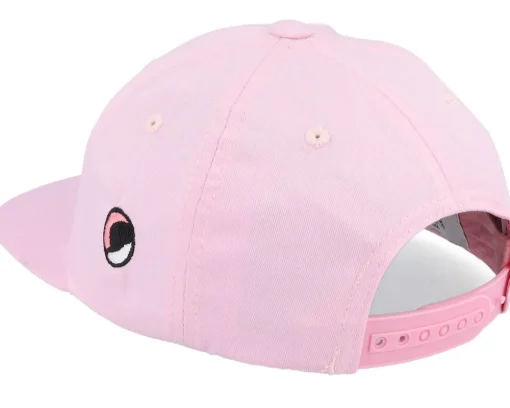 Best Peppa Pig Kids Pink It's Magic Star Patch Snapback -