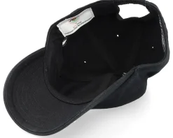 Outlet Pippi Longstocking Kids Pippilotta /Sand Dad Cap - Black
