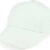 Blanks | Kids-Beechfield Kids Pistachio Organic Cotton Adjustable - Green