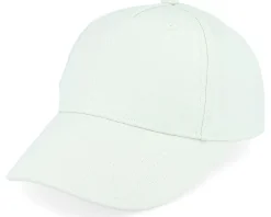 Blanks | Kids-Beechfield Kids Pistachio Organic Cotton Adjustable - Green