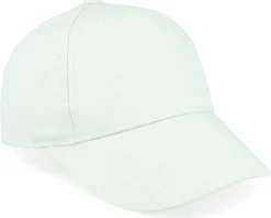 Blanks | Kids-Beechfield Kids Pistachio Organic Cotton Adjustable - Green