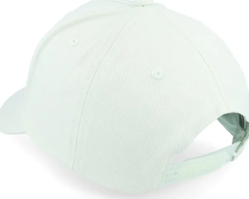 Blanks | Kids-Beechfield Kids Pistachio Organic Cotton Adjustable - Green