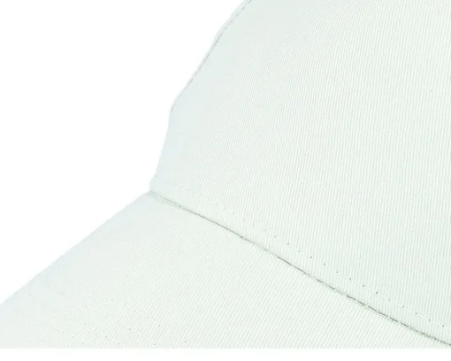 Blanks | Kids-Beechfield Kids Pistachio Organic Cotton Adjustable - Green