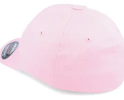 Flexfit-Kiddo Cap Kids Playing Cat Pink Flexfit -