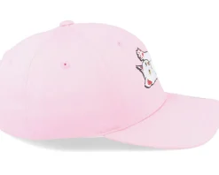 Flexfit-Kiddo Cap Kids Playing Cat Pink Flexfit -