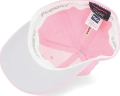 Flexfit-Kiddo Cap Kids Playing Cat Pink Flexfit -