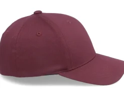 Fashion Forza Kids Portugal Flag Shield Maroon Flexfit -