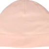 Traditional Beanies | Kids-Babybugz Kids Powder Baby Beanie - Pink