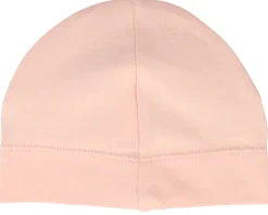 Traditional Beanies | Kids-Babybugz Kids Powder Baby Beanie - Pink