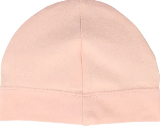Traditional Beanies | Kids-Babybugz Kids Powder Baby Beanie - Pink