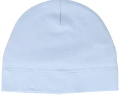Traditional Beanies | Kids-Babybugz Kids Powder Baby Beanie - Pink