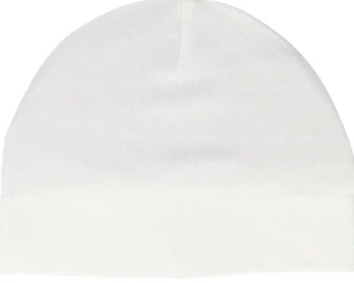 Traditional Beanies | Kids-Babybugz Kids Powder Baby Beanie - Pink