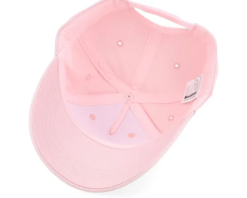 Online Beechfield Kids Powder Organic Cotton Adjustable - Pink