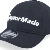 Adjustable | Golf-Taylor Made Kids Radar Black Adjustable -