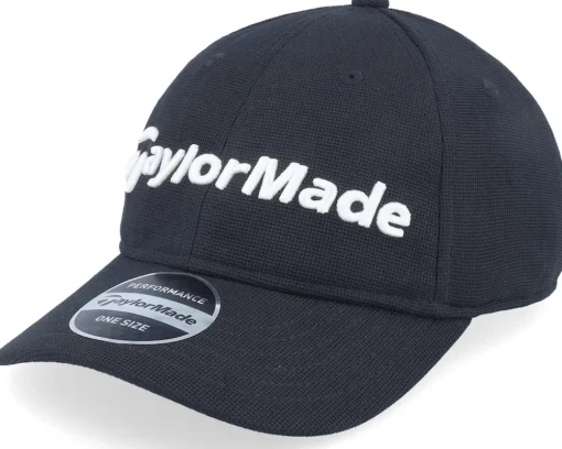 Adjustable | Golf-Taylor Made Kids Radar Black Adjustable -