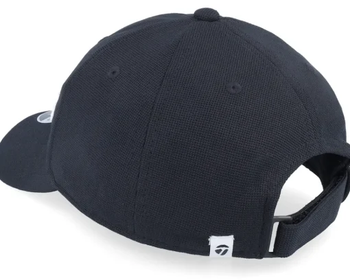Adjustable | Golf-Taylor Made Kids Radar Black Adjustable -