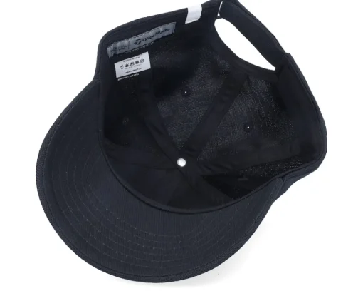 Adjustable | Golf-Taylor Made Kids Radar Black Adjustable -