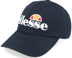 Online Ellesse Kids Ragusa Junior Black/Black Adjustable -