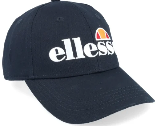 Online Ellesse Kids Ragusa Junior Black/Black Adjustable -