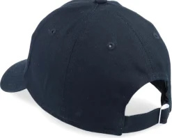 Online Ellesse Kids Ragusa Junior Black/Black Adjustable -