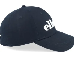 Online Ellesse Kids Ragusa Junior Black/Black Adjustable -
