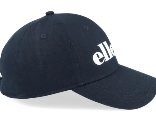 Online Ellesse Kids Ragusa Junior Black/Black Adjustable -