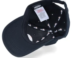 Online Ellesse Kids Ragusa Junior Black/Black Adjustable -