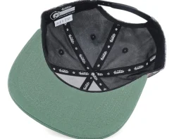 Kids-Headster Kids Real Tree/Green Snapback -
