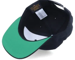 Discount Kiddo Cap Kids Red Racing Car Black Snapback -