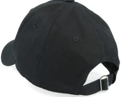 Best Ellesse Kids Robbie Junior Cap Black Adjustable -