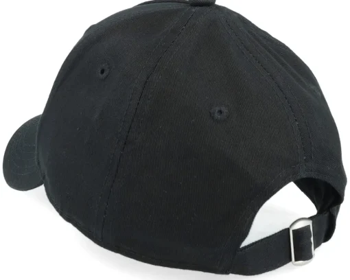 Best Ellesse Kids Robbie Junior Cap Black Adjustable -