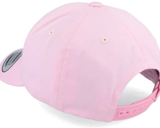 Discount Kiddo Cap Kids Rocket Space Ship Pink Adjustable -