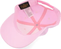 Discount Kiddo Cap Kids Rocket Space Ship Pink Adjustable -