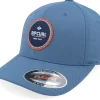 Online Rip Curl Kids Routine Cap Boy Blue Lagoon Flexfit -