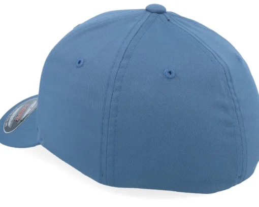 Online Rip Curl Kids Routine Cap Boy Blue Lagoon Flexfit -