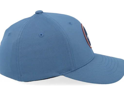 Online Rip Curl Kids Routine Cap Boy Blue Lagoon Flexfit -