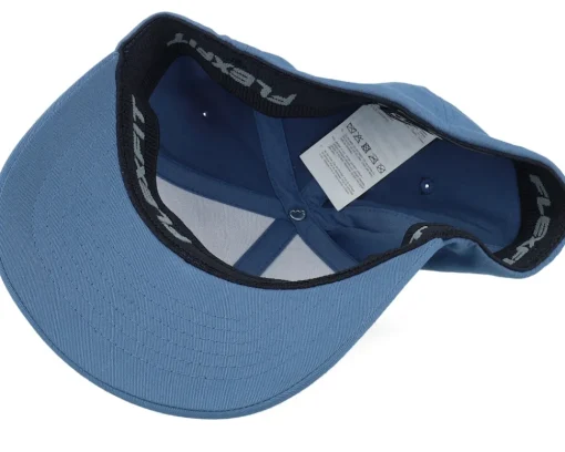 Online Rip Curl Kids Routine Cap Boy Blue Lagoon Flexfit -