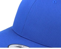 Fashion Yupoong Kids Royal Adjustable - Blue