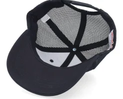 Trucker-PAW Patrol Kids Rubble I Rock Black Trucker -