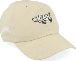 Sale Lilla Spöket Laban Kids Rufus Stone Dad Cap -
