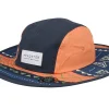 Sale Headster Kids Rustic Catch Pumpkin Spice Boonie Hat -