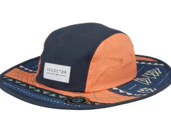 Sale Headster Kids Rustic Catch Pumpkin Spice Boonie Hat -