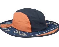 Sale Headster Kids Rustic Catch Pumpkin Spice Boonie Hat -