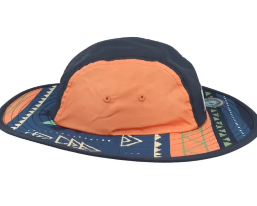 Sale Headster Kids Rustic Catch Pumpkin Spice Boonie Hat -