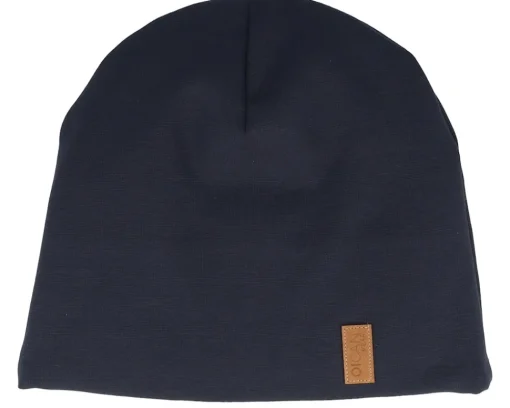 New OICAN Wear Kids Safe Hat Beanie - Blue