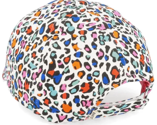 Sale Barts Kids Saki Cap Multi Dad Cap -