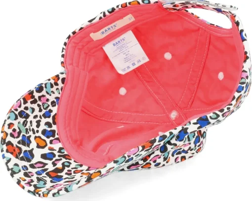 Sale Barts Kids Saki Cap Multi Dad Cap -
