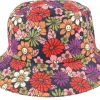 Buckets | Kids-Headster Kids Sally Be Gone Black Bucket - Black,